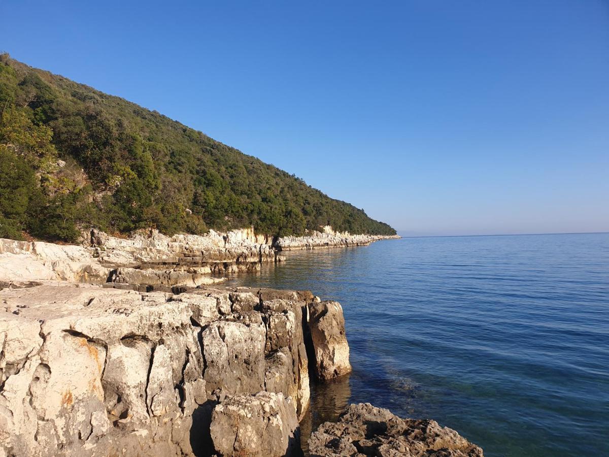 Villa Istra Divsici ภายนอก รูปภาพ