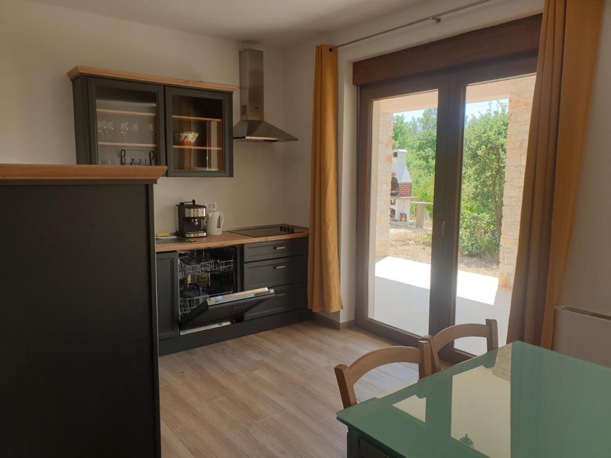 Villa Istra Divsici ภายนอก รูปภาพ