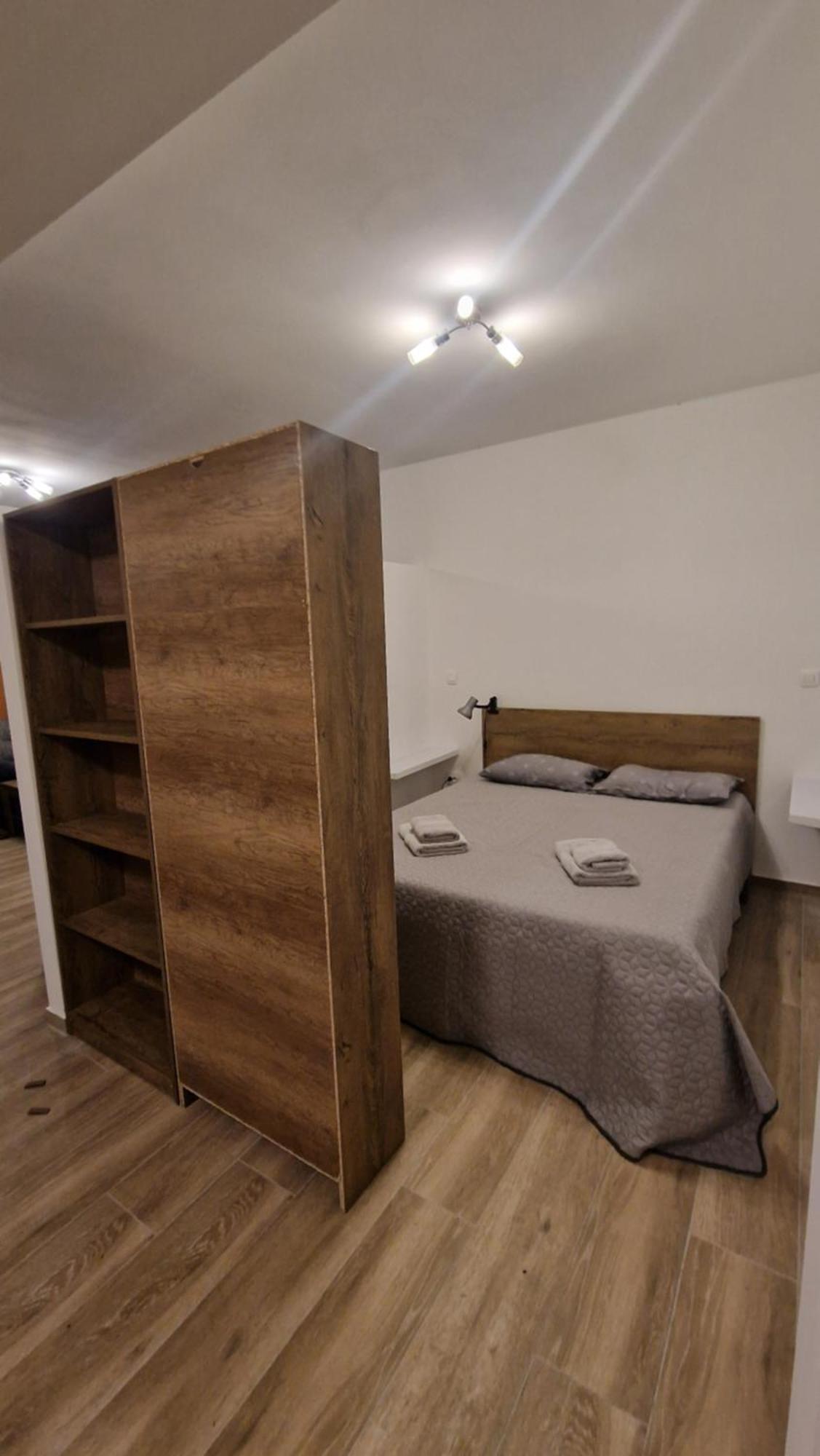 Villa Istra Divsici ภายนอก รูปภาพ